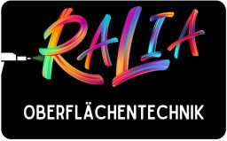 Ralia Pulverbeschichtung